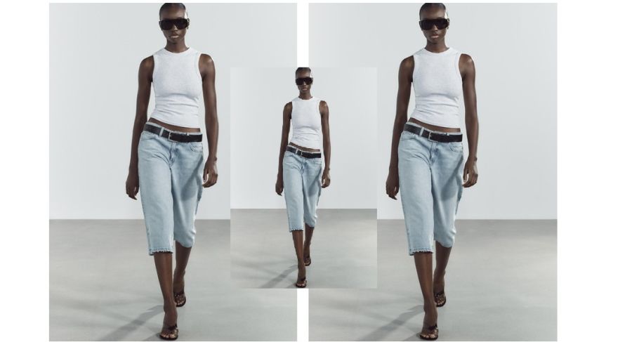 Tendencias de pantalones 2025