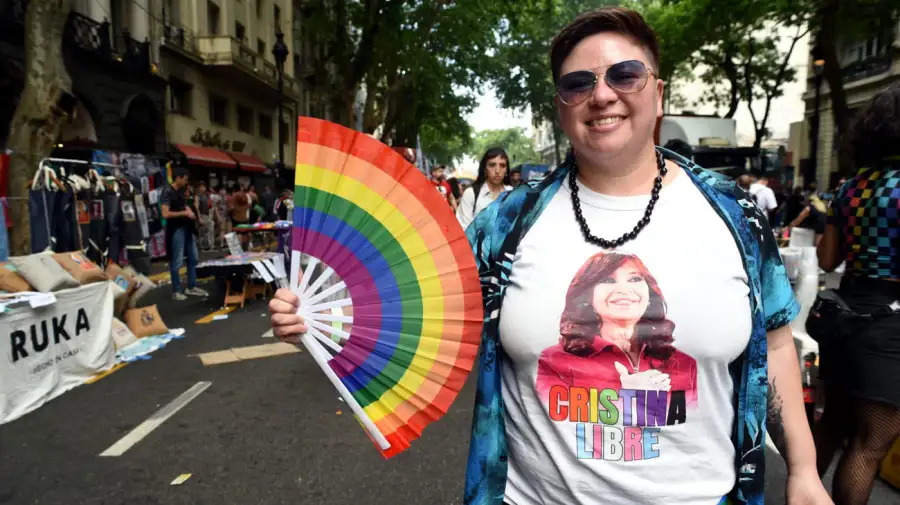 Marcha del orgullo 01112025
