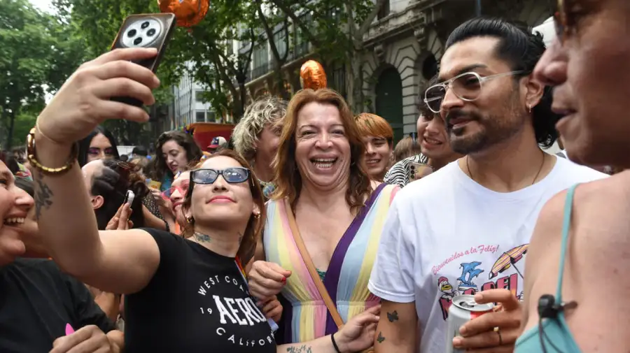 Marcha del orgullo 01112025