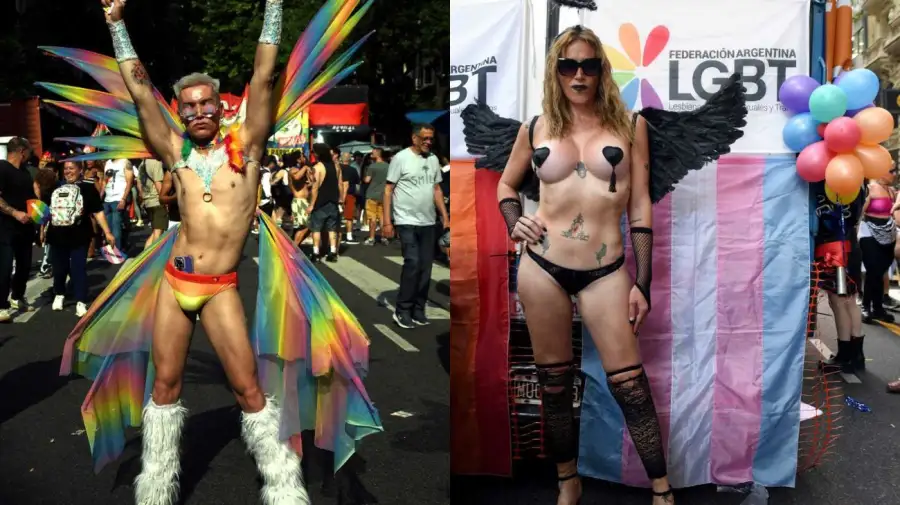 Marcha del orgullo 01112025