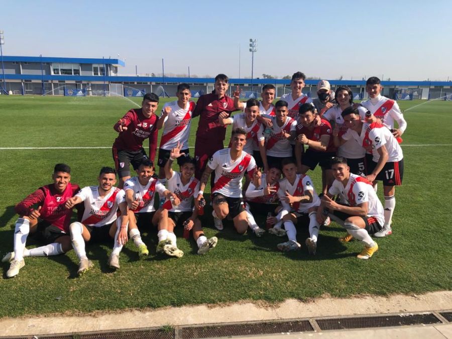 Panichelli River Plate