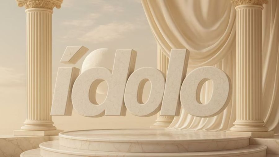 Premios Ídolo 2025 
