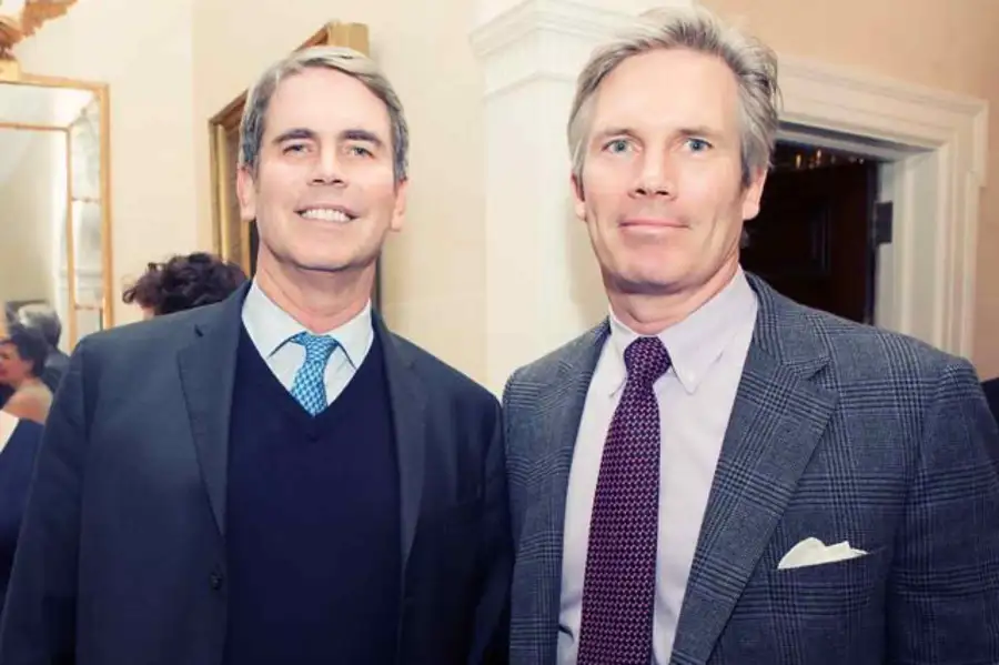 bessentscoutymarido2025