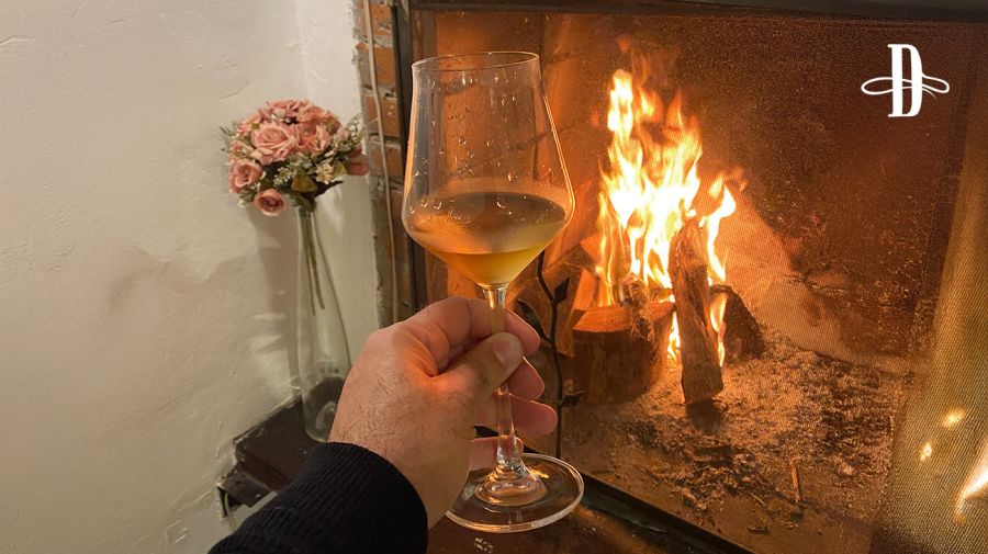 Bodega Rosell Boher en Delirio