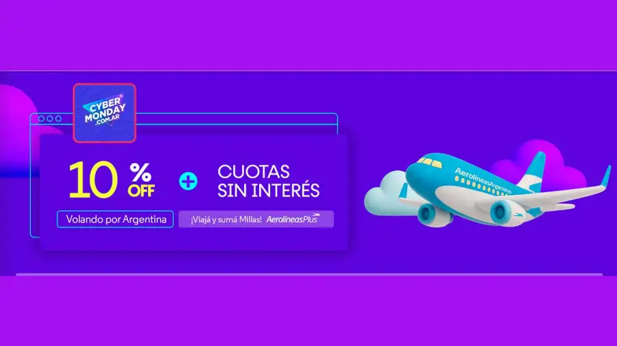 Cyber Monday 03112025