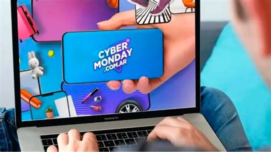 CyberMonday Bancos 03112025