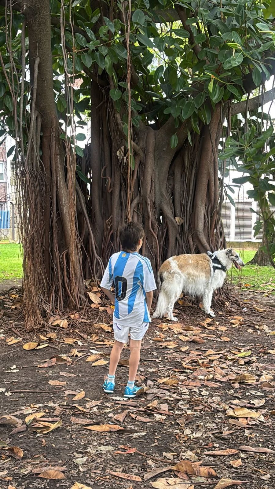 Guillermina Valdés, Juanita Tinelli, Marcelo Tinelli