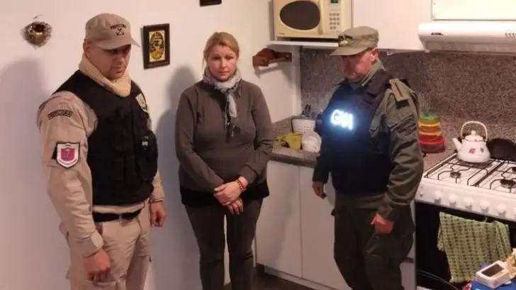 Ileana Mariela Bolzán