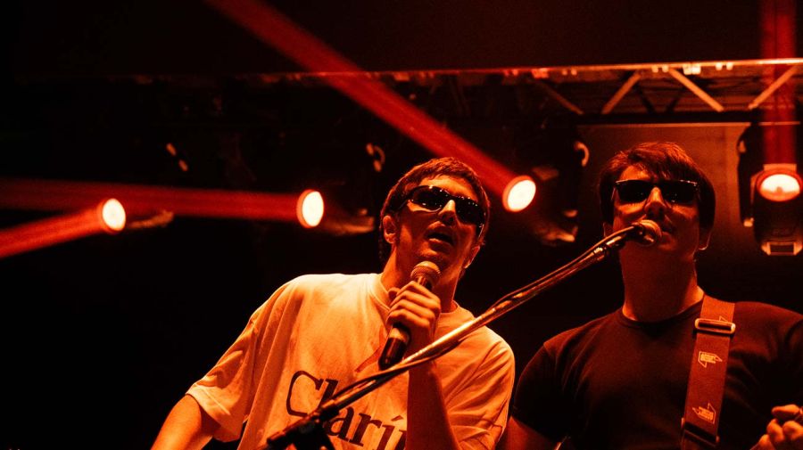 Music Wins 2025 03112025