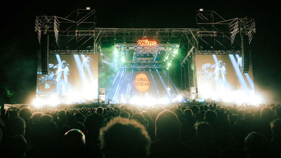 Music Wins 2025 03112025