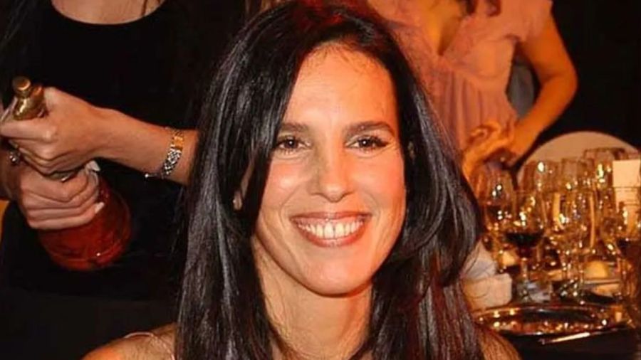 Paula Robles