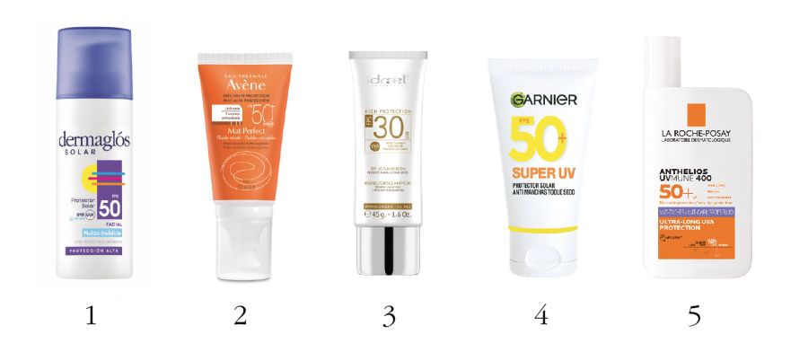 Protección necesaria