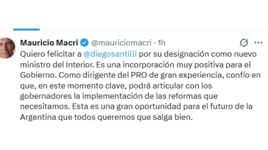 Repercusiones Santilli