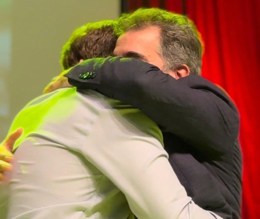 Repercusiones Santilli