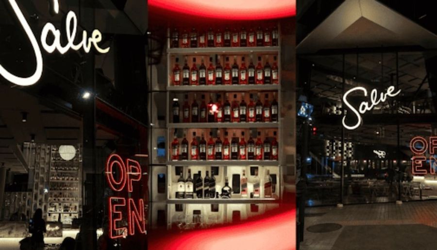 Salve sorprende con su nueva milanesa de entraña: innovación y sabor en la cocina porteña