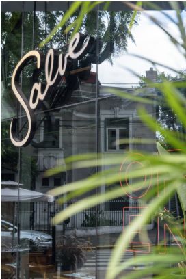 Salve sorprende con su nueva milanesa de entraña: innovación y sabor en la cocina porteña
