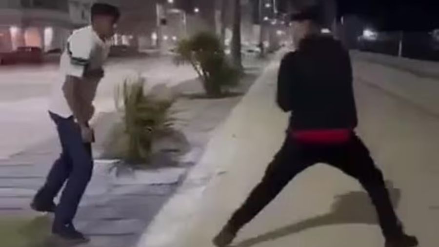 Un joven murió durante una pelea frente al casino de Necochea 20251103