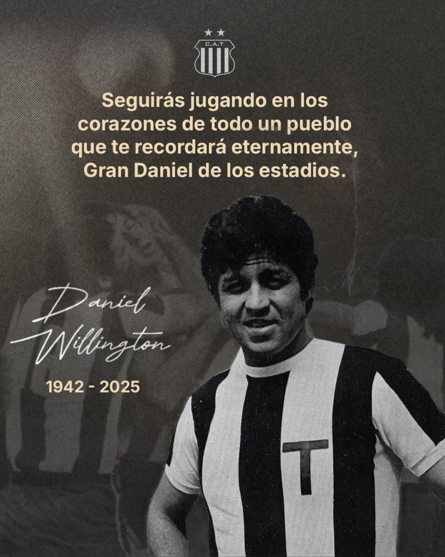 Willington Talleres