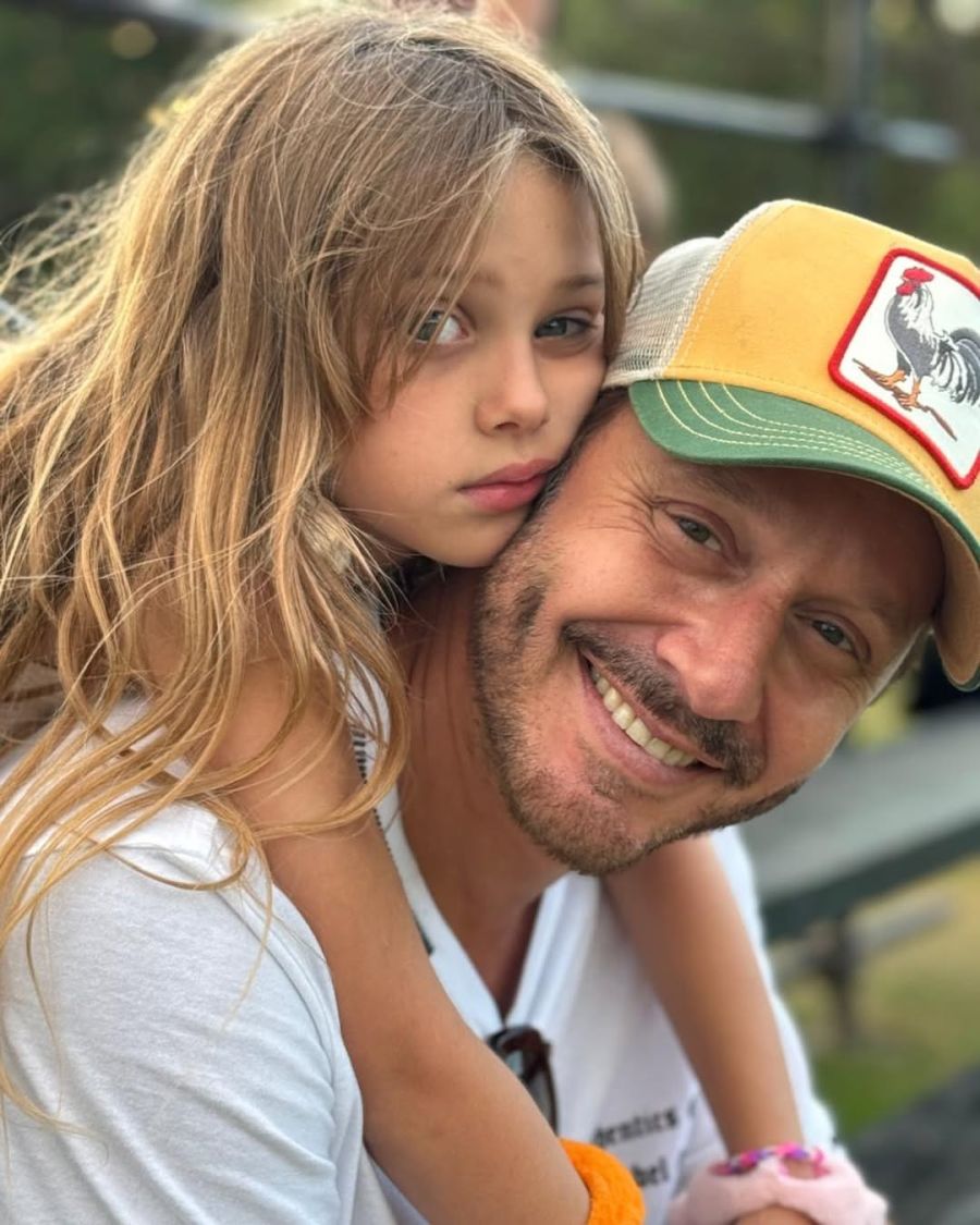 Benjamín Vicuña, Amancio Vicuña, Magnolia Vicuña