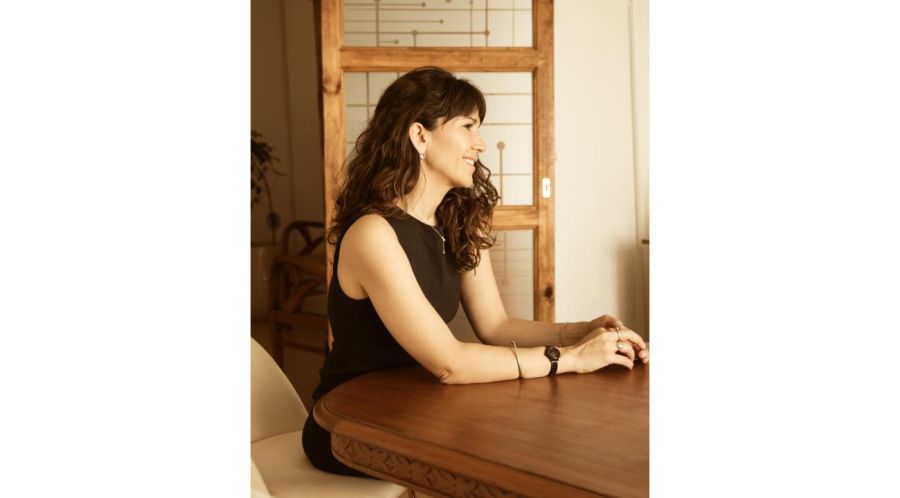 Berenice Tacoronte: 10 años de compromiso y liderazgo femenino en el mundo inmobiliario