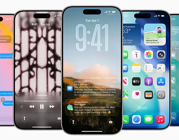 Celulares más baratos