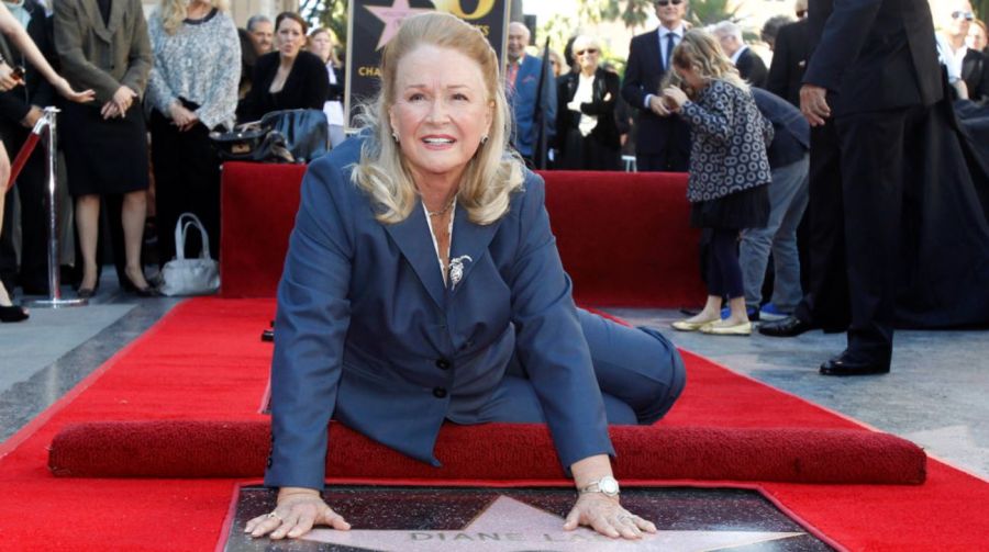 Diane Ladd