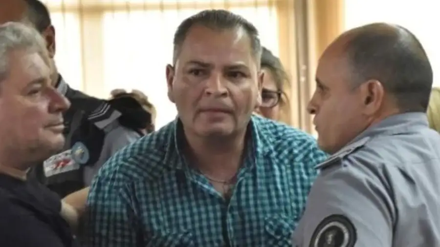 Dos de los prófugos más buscados de Santa Fe 20251104