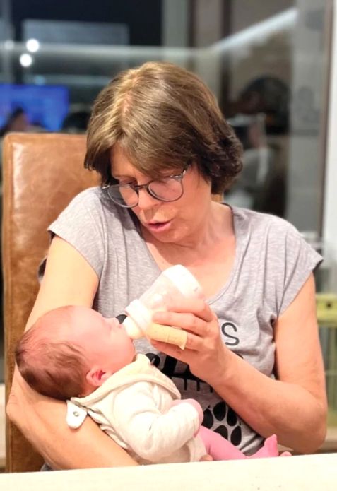 Estefanía de Mónaco