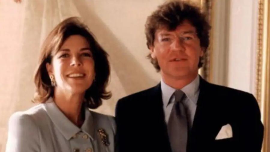 Familia real de Mónaco