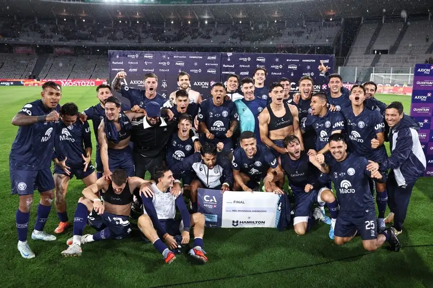 Independiente Rivadavia