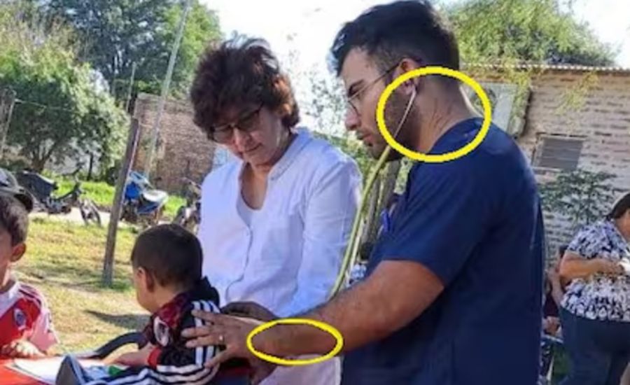 Juicio por el femicidio de Cecilia Strzyzowski 20251104