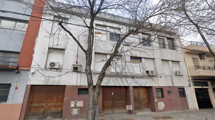 Universidad Nacional Madres de Plaza de Mayo