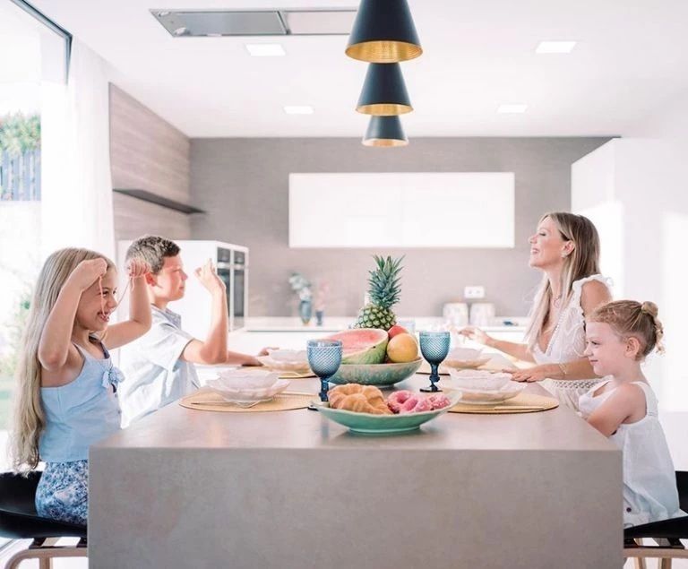 La casa de Alemania de Evangelina Anderson