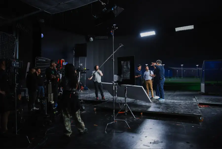 LIONEL SCALONI Y BANCO MACRO