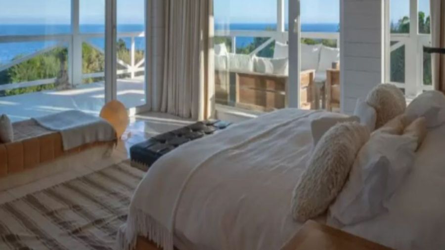 Marcelo Tinelli - Casa Uruguay