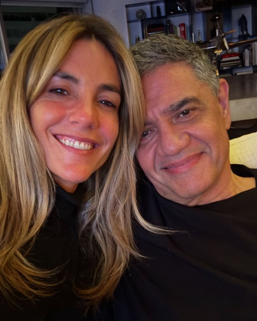 María Belén Ludueña, Jorge Macri