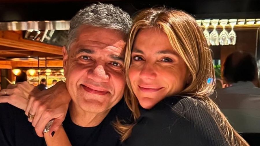 María Belén Ludueña, Jorge Macri