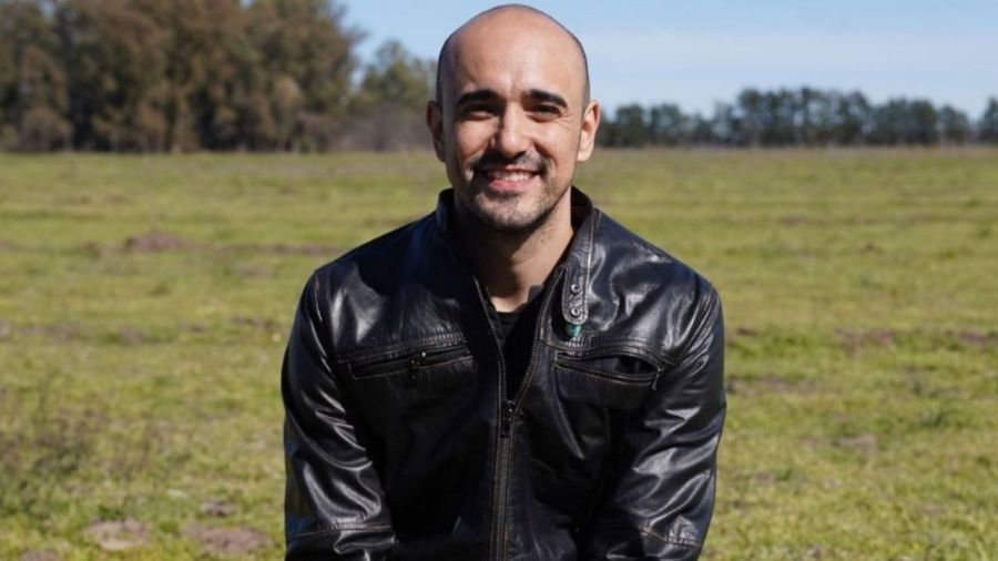 Abel Pintos y Mora Calabrese