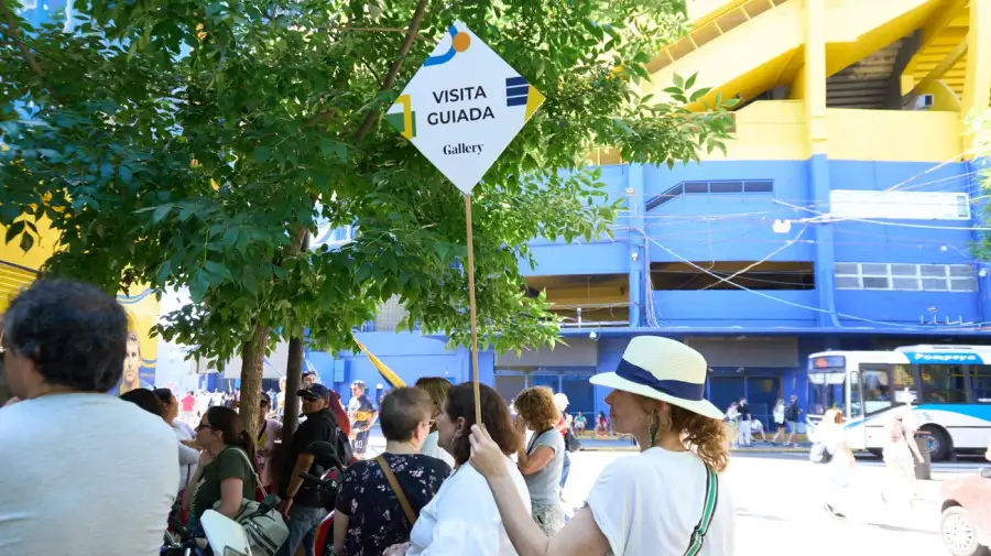 Agenda del 6 al 12 de noviembre 05112025