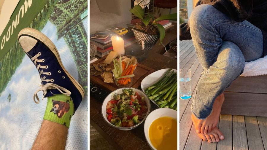 Ámbar De Benedictis