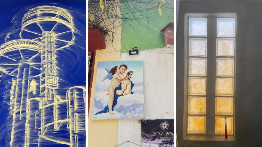 Ámbar De Benedictis