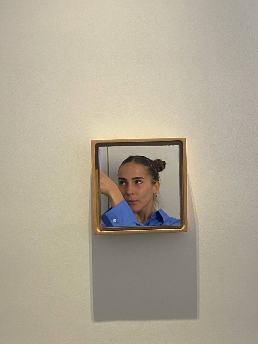 Ámbar De Benedictis