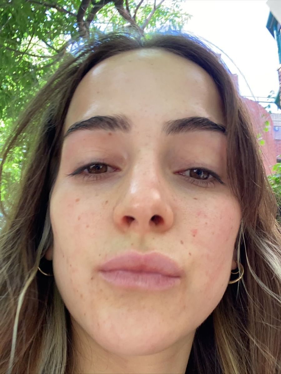 Ámbar De Benedictis