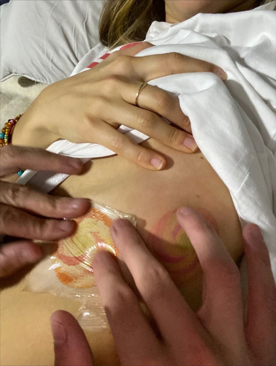 Ámbar De Benedictis