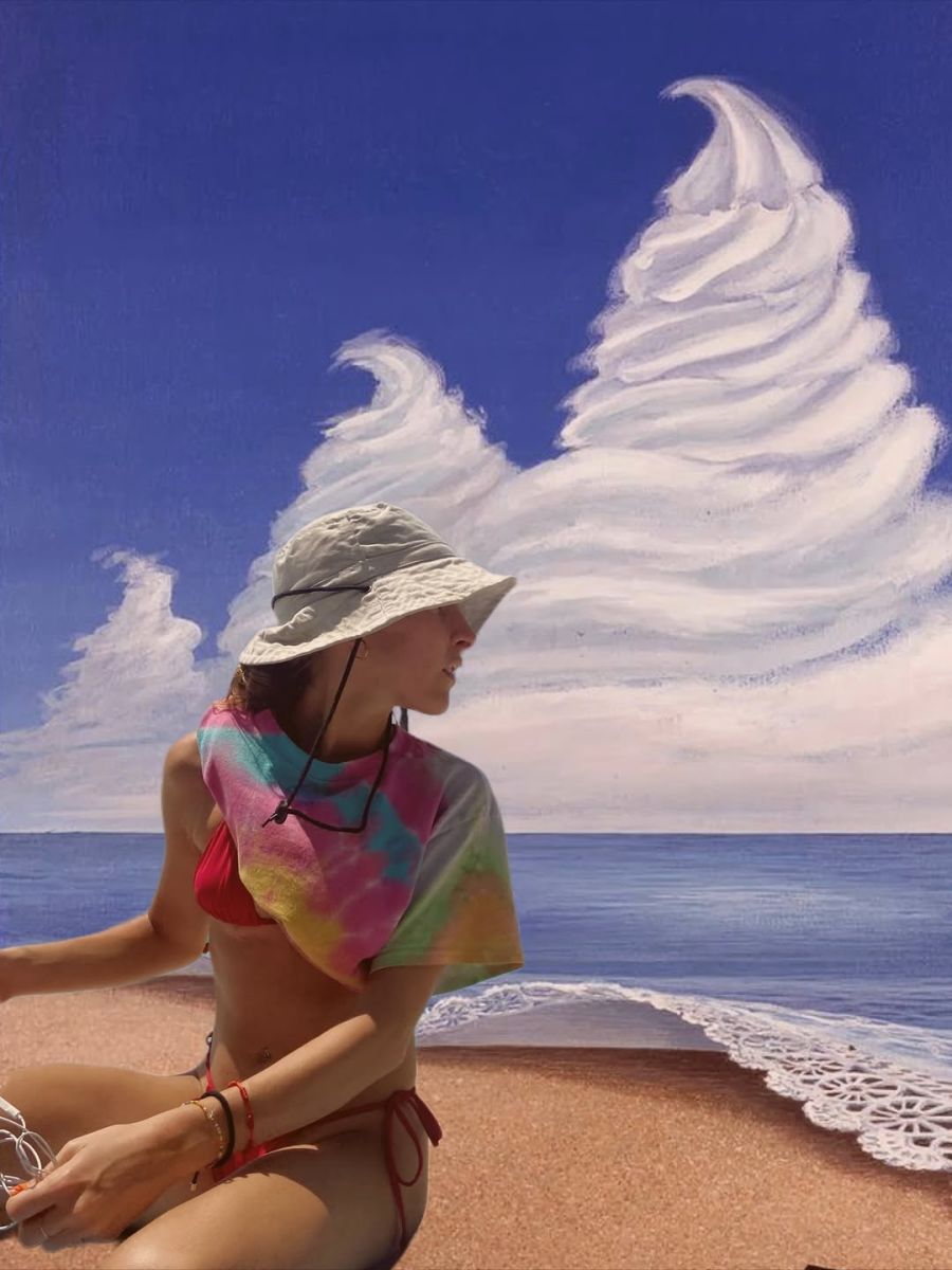 Ámbar De Benedictis