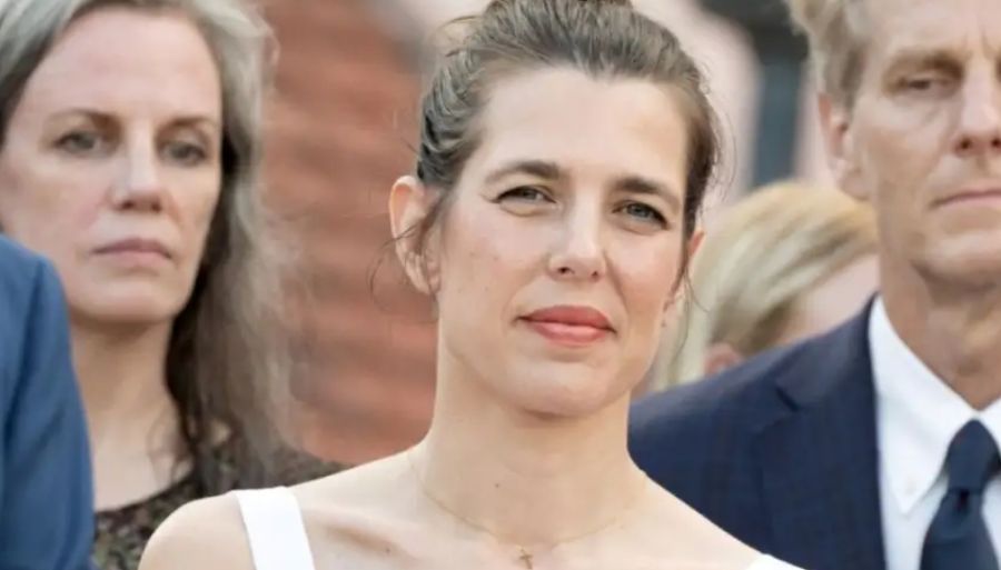 Carlota Casiraghi