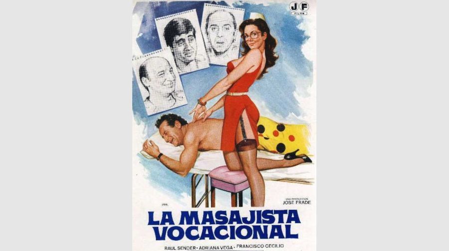 Cine del destape español 20251105