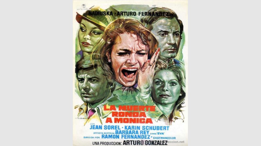 Cine del destape español 20251105