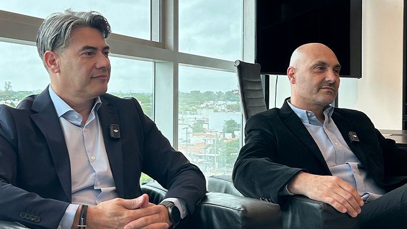 Directivos de Solver