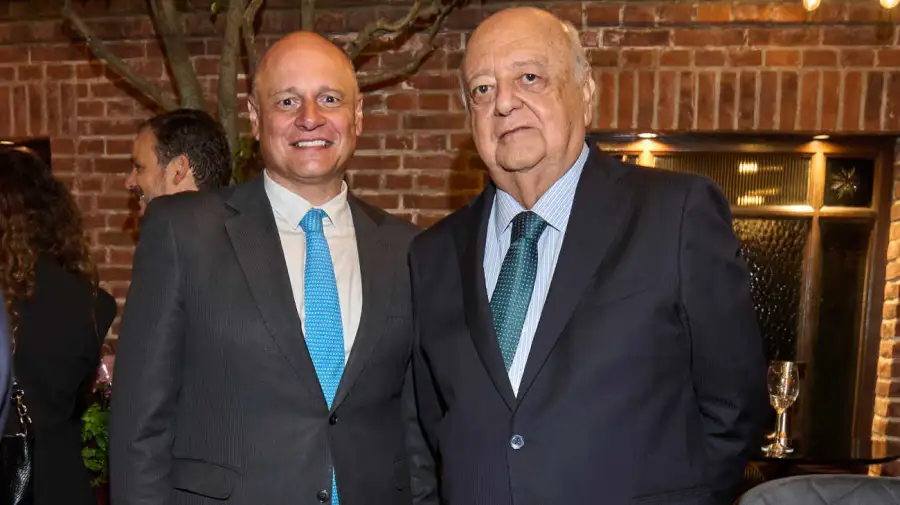 Gala del Foro ABECEB 20251105